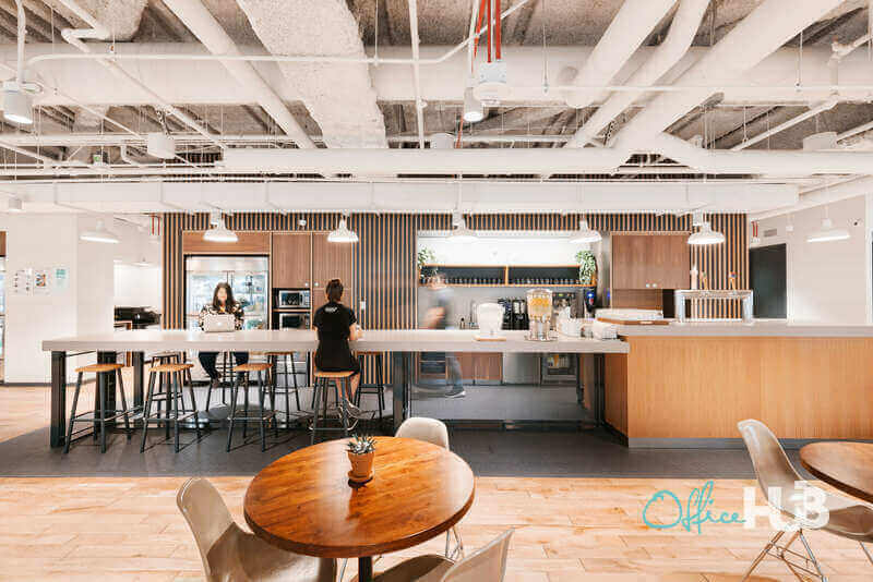 19 Person Enterprise Suite