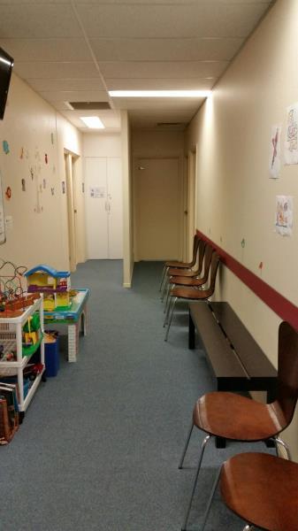 2 Person Private Office