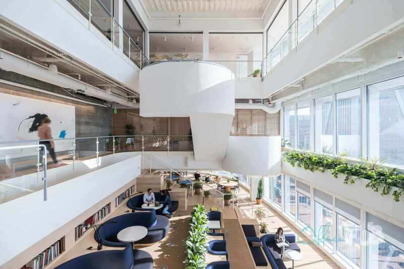 2 Person Private Office