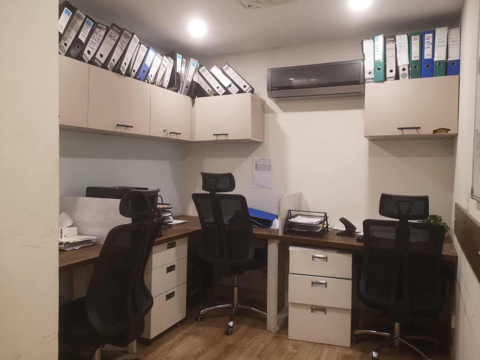 2 Person Enterprise Suite