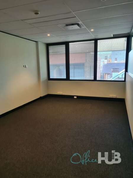 2 Person Private Office