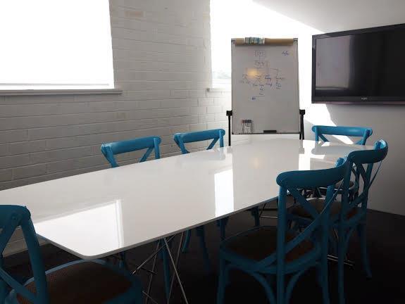 2 Person Private Office