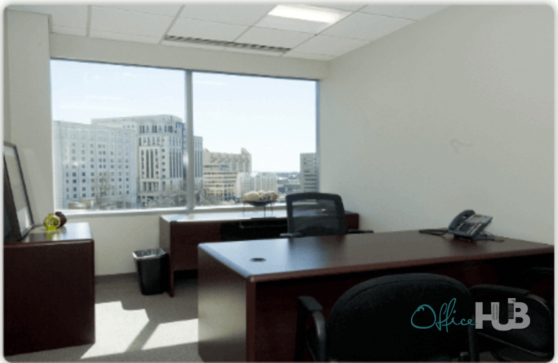 1 Person Virtual Office