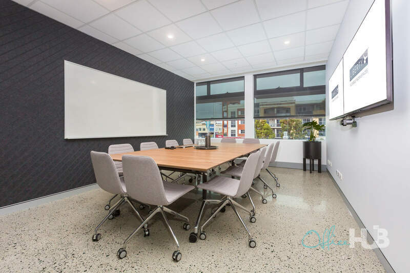5 Person Private Office 162 Grand Boulevard, Joondalup, WA, 6027