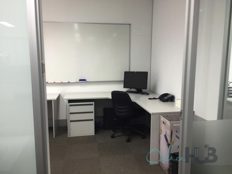 4 Person Sublet Office