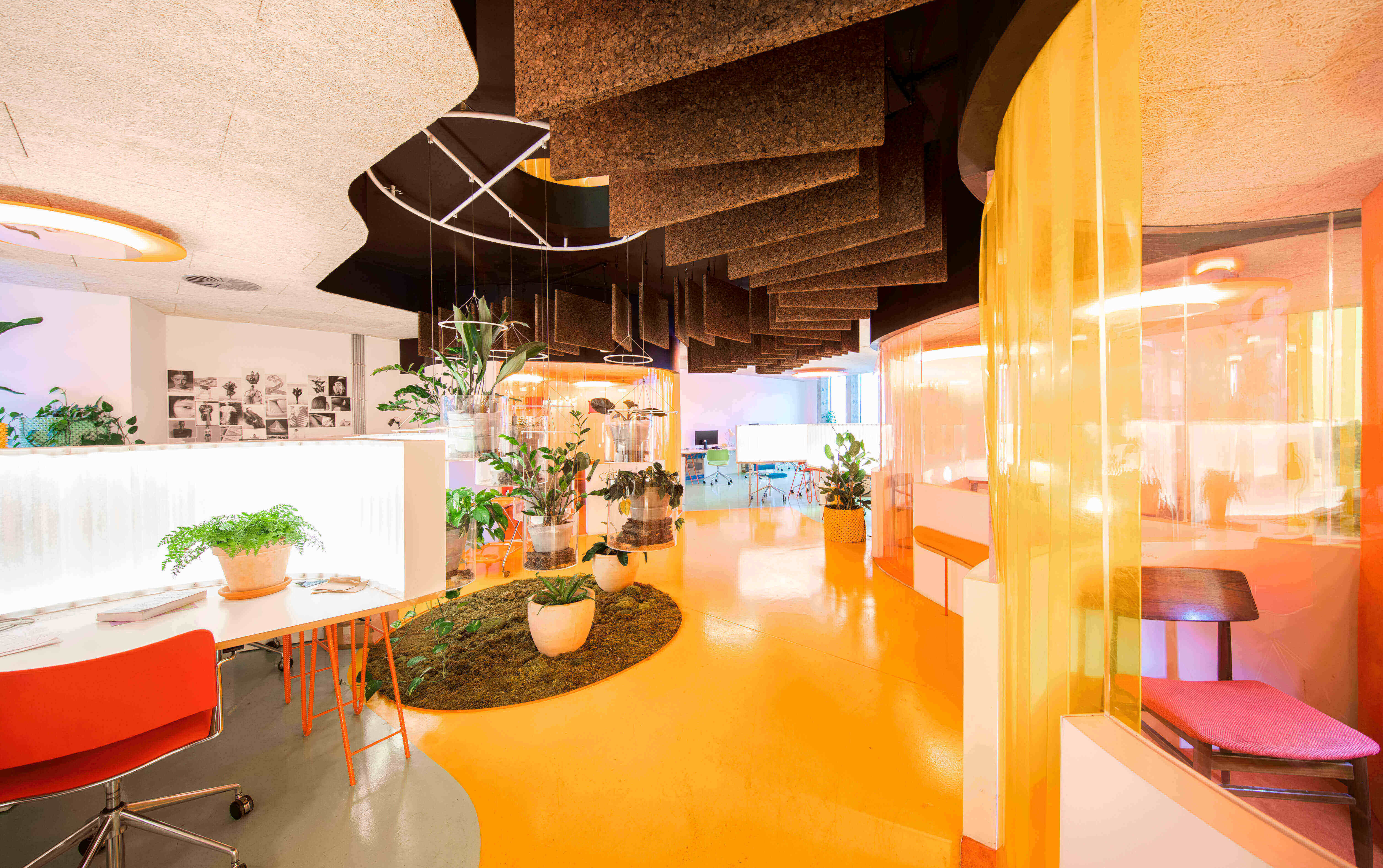 90 Person Enterprise Suite