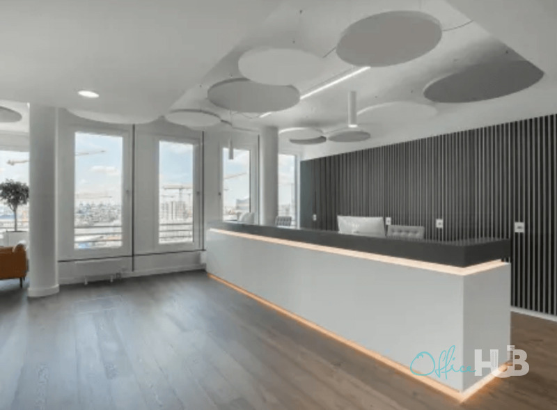 1 Person Virtual Office