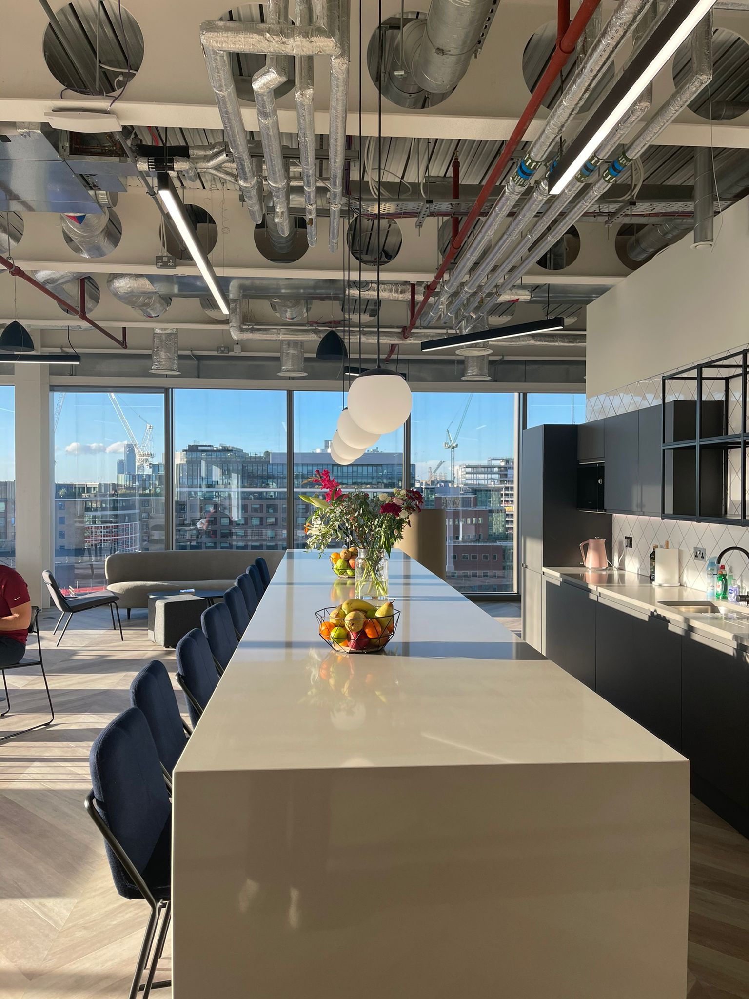 Office 1 Ariel Way, London, W12 7SL Office Hub