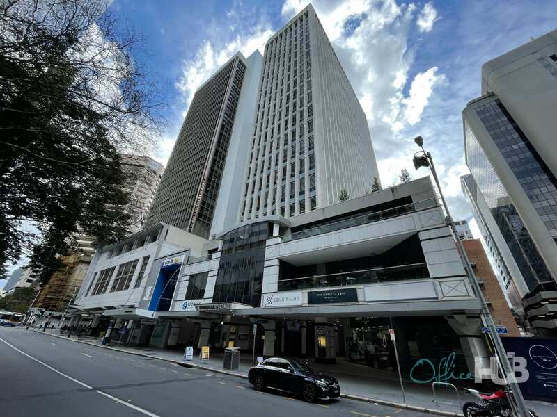 1 Person Virtual Office 344 Queen Street, Brisbane City, QLD, 4000 Office Hub 1 Person Virtual Office 344 Queen Street, Brisbane City, QLD, 4000 Office Hub
