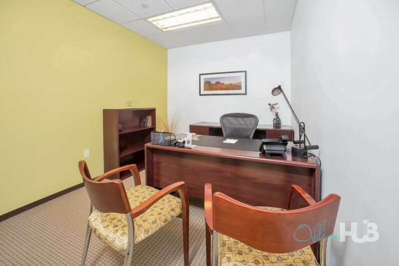 5 Person Private Office 600 Mamaroneck Avenue, Harrison, New York, 10528 Office Hub