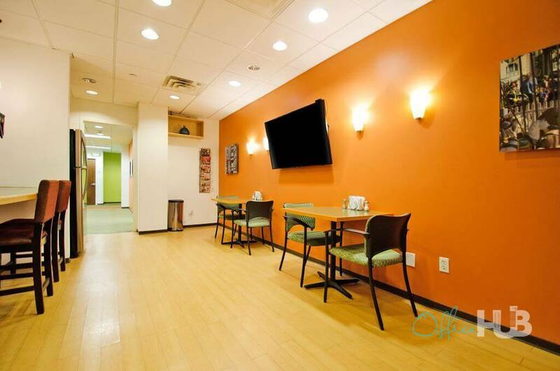 5 Person Private Office 600 Mamaroneck Avenue, Harrison, New York, 10528 Office Hub