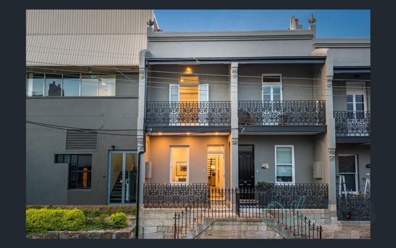 6 Person Private Office