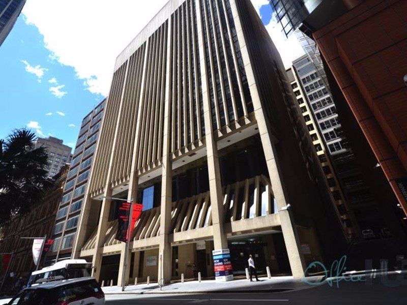 2 Person Shared Office