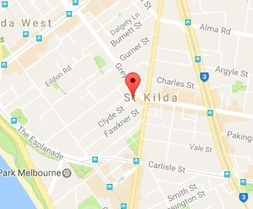 6 Person Private Office