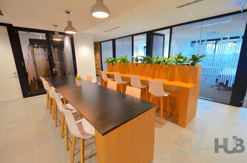 1 Person Virtual Office