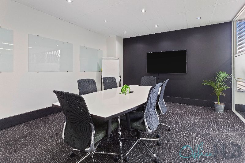 4 Person Coworking Desk