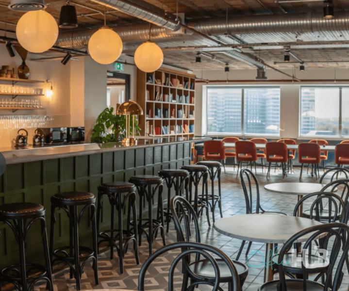 Office @ 1 Butterwick, Hammersmith, London, W6 8DL | Office Hub