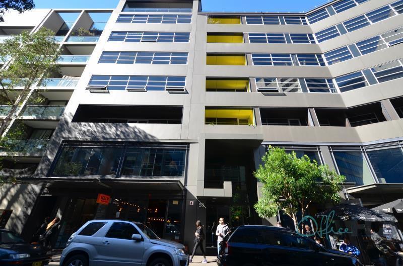 2 Person Shared Office