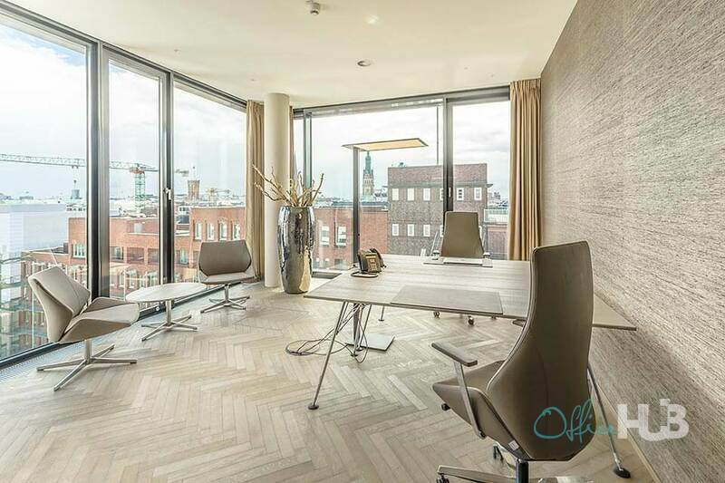 1 Person Virtual Office