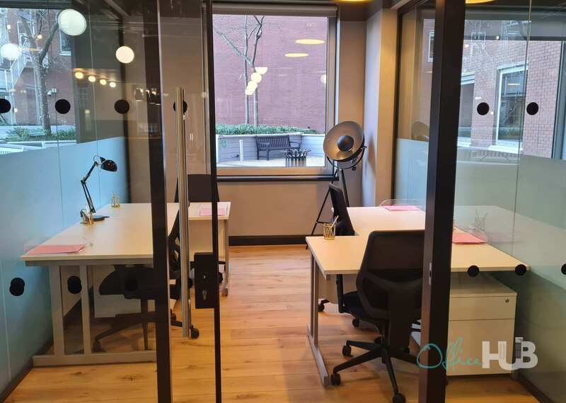2 Person Private Office 14 Grays Inn Road, Greater London, England