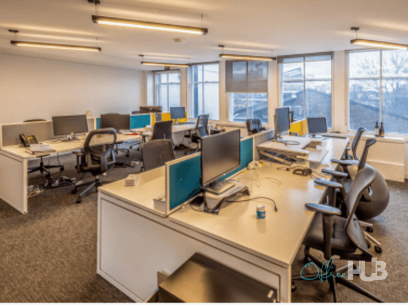 74 Person Enterprise Suite