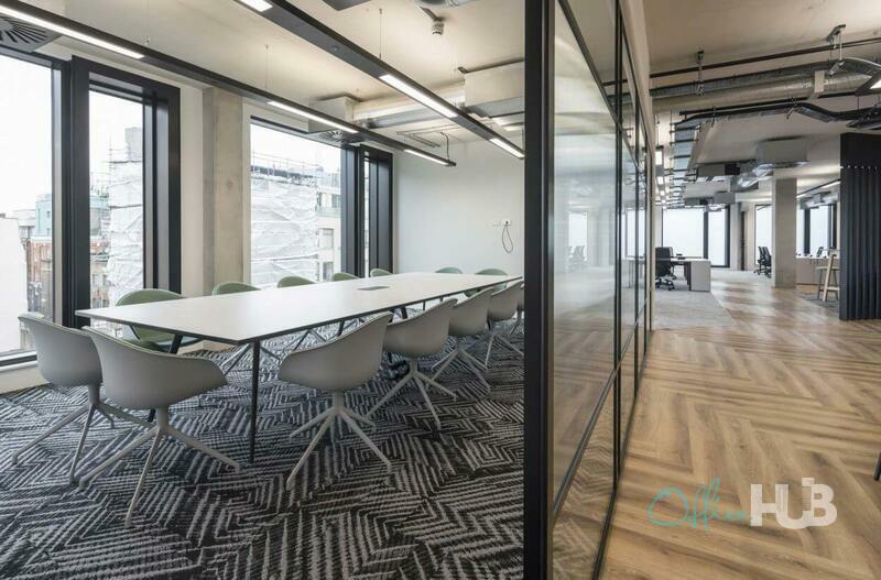 40 Person Enterprise Suite