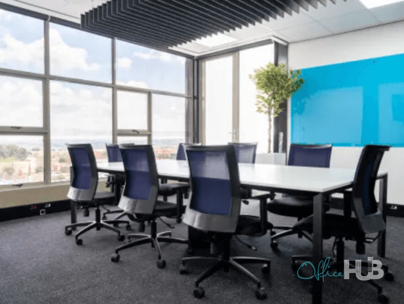 1 Person Virtual Office