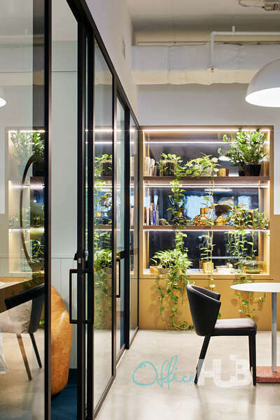 23 Person Enterprise Suite