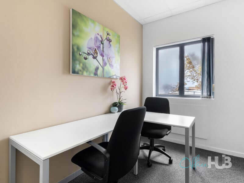 1 Person Virtual Office