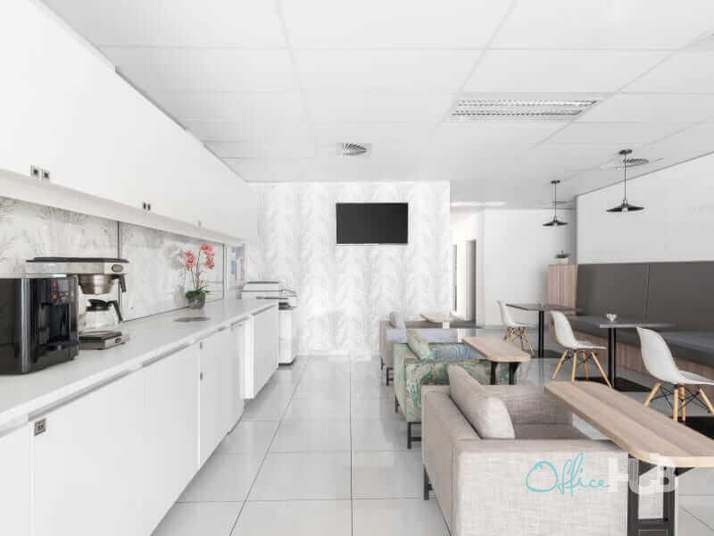 1 Person Virtual Office