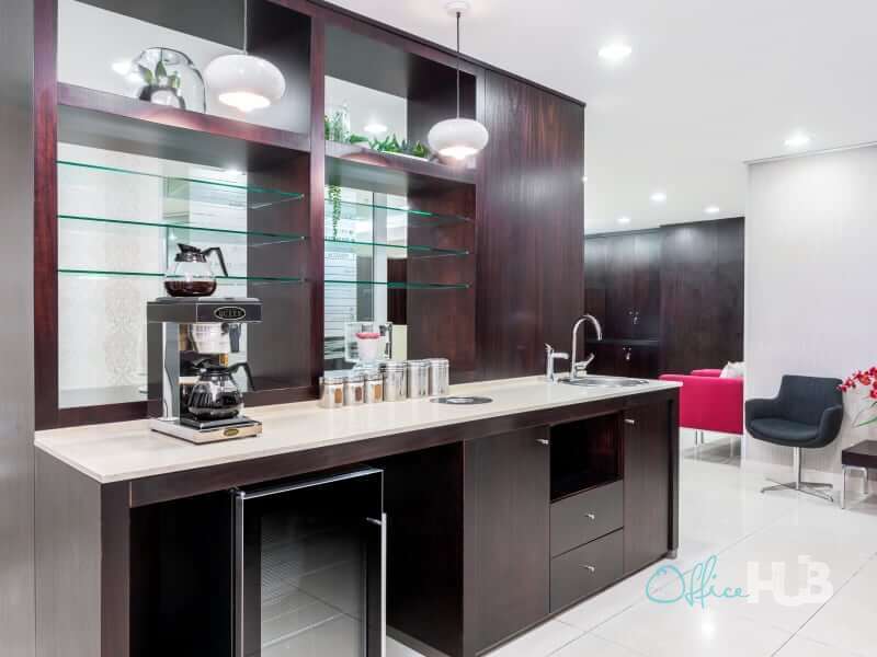 1 Person Virtual Office 21 Aurora Drive, Umhlanga, KZN, 4301 Office Hub