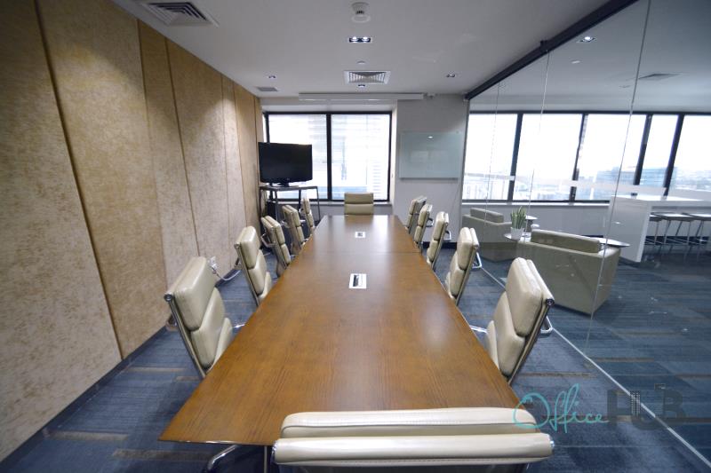 1 Person Virtual Office