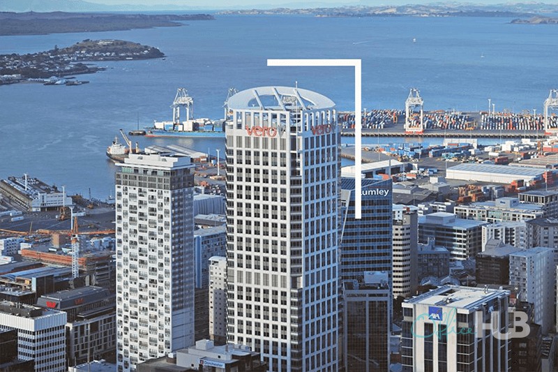 1 Person Coworking Desk