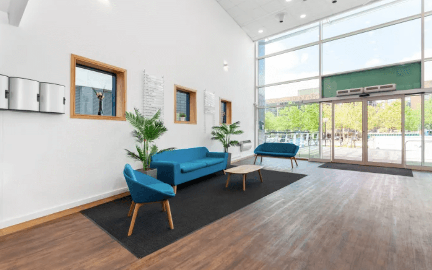 1 Person Virtual Office