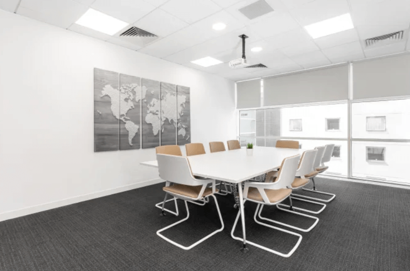 1 Person Virtual Office