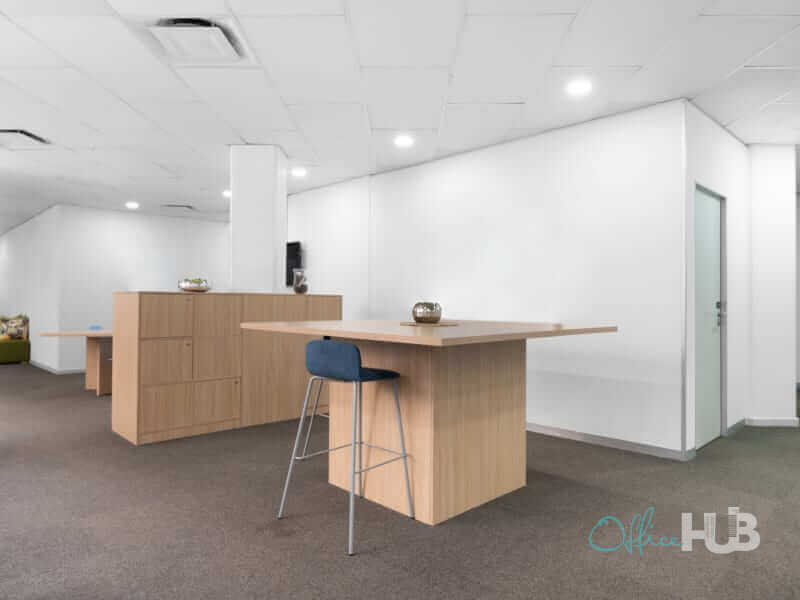 1 Person Virtual Office