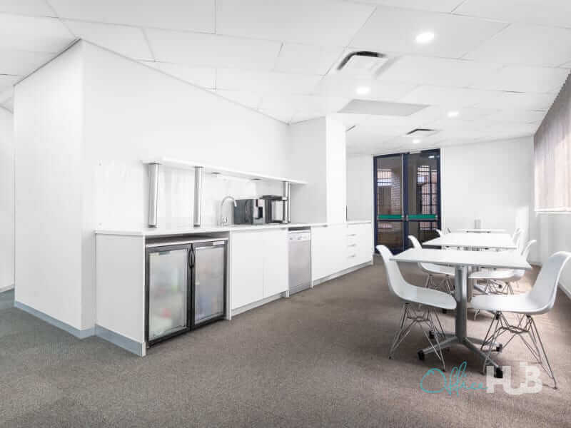 1 Person Virtual Office