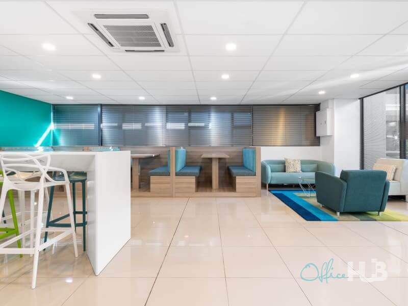 1 Person Virtual Office 39 Carl Cronje Drive, Tyger Valley, Western Cape, 7530 Office Hub