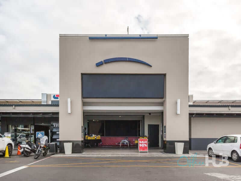 50 Person Private Office 39 Carl Cronje Drive, Tyger Valley, Western Cape, 7530 Office Hub