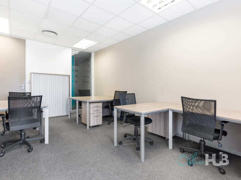 1 Person Virtual Office 39 Carl Cronje Drive, Tyger Valley, Western Cape, 7530 Office Hub