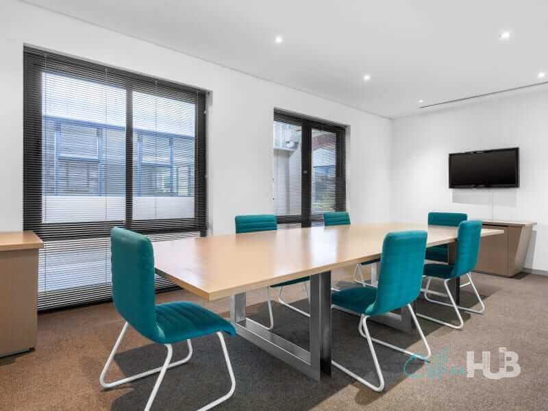 1 Person Virtual Office 39 Carl Cronje Drive, Tyger Valley, Western Cape, 7530 Office Hub