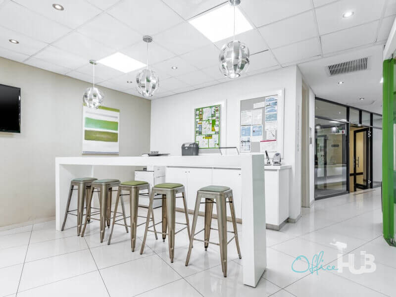 1 Person Virtual Office