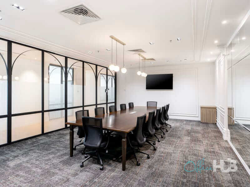 1 Person Virtual Office