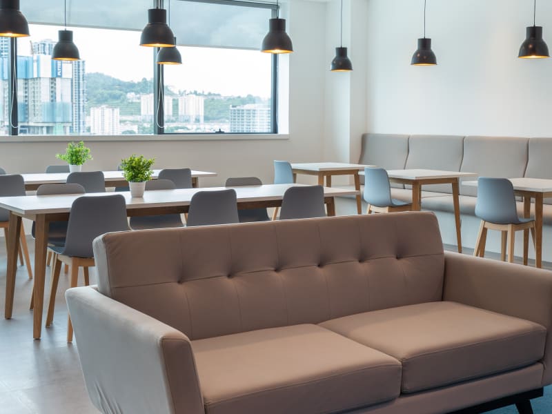 1 Person Virtual Office