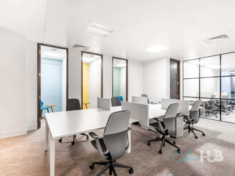 1 Person Virtual Office