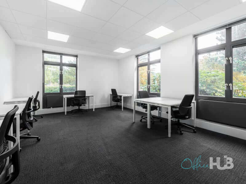 1 Person Virtual Office