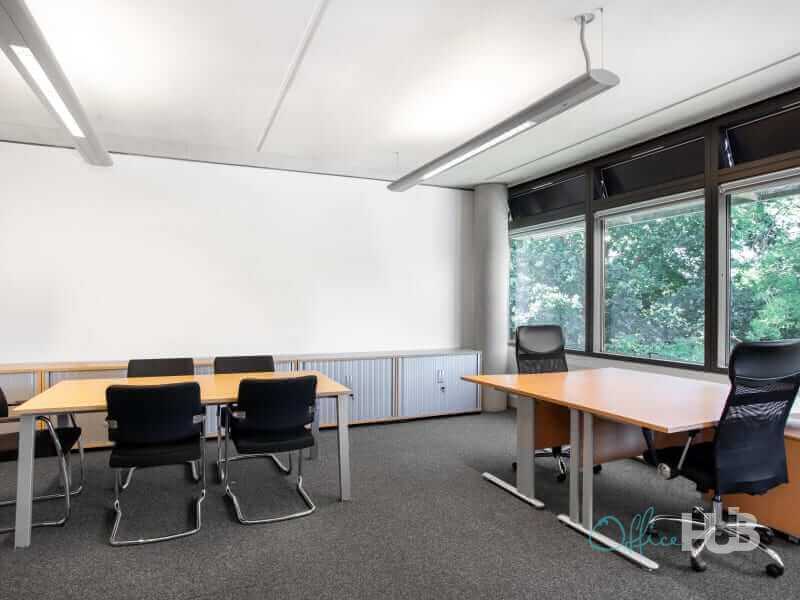 1 Person Virtual Office