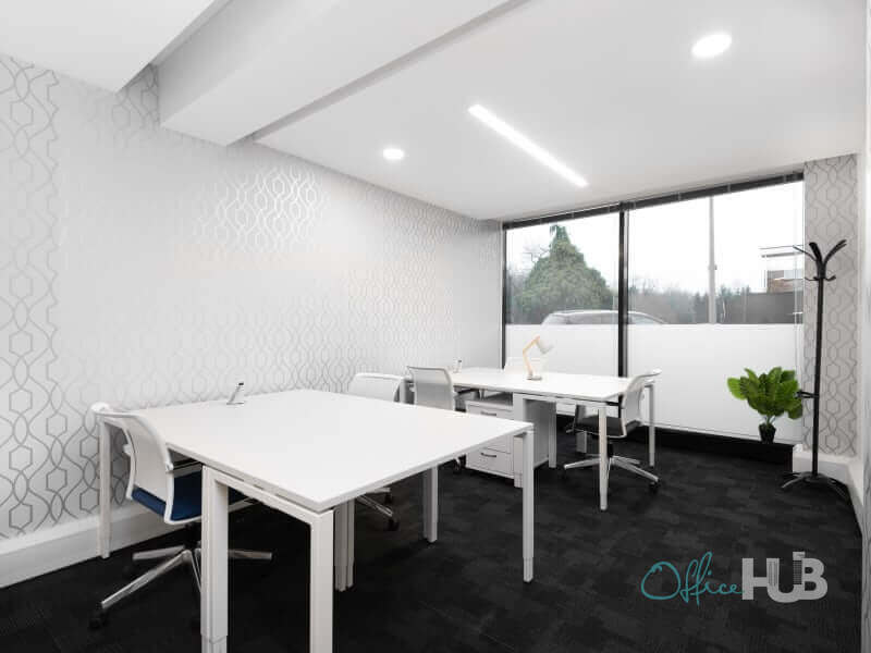 1 Person Virtual Office