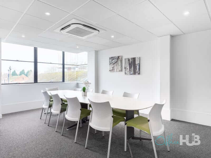 1 Person Virtual Office