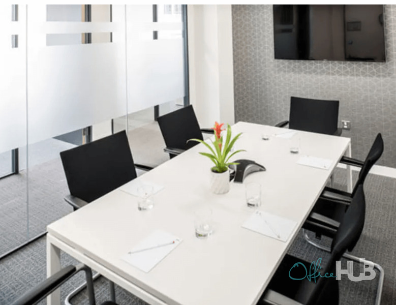 1 Person Virtual Office